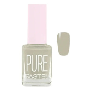 Pastel Nail Polish-608