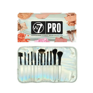 Note 12 Brush Collection in Pouch