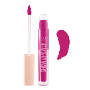Pastel Show Your Power Lipstick 608