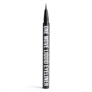Inglot Midnight Matte Liquid Liner