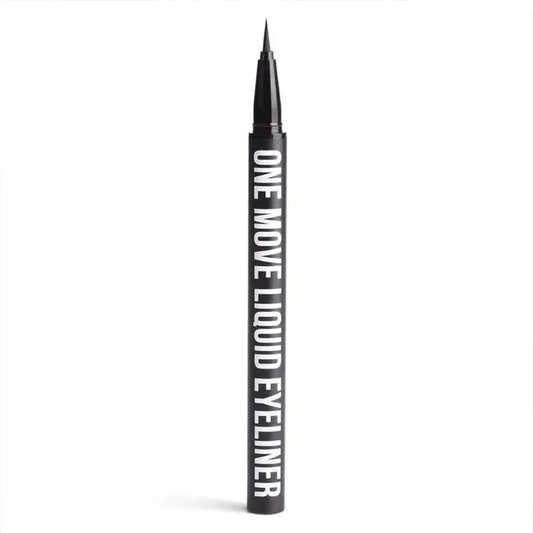 Inglot Midnight Matte Liquid Liner