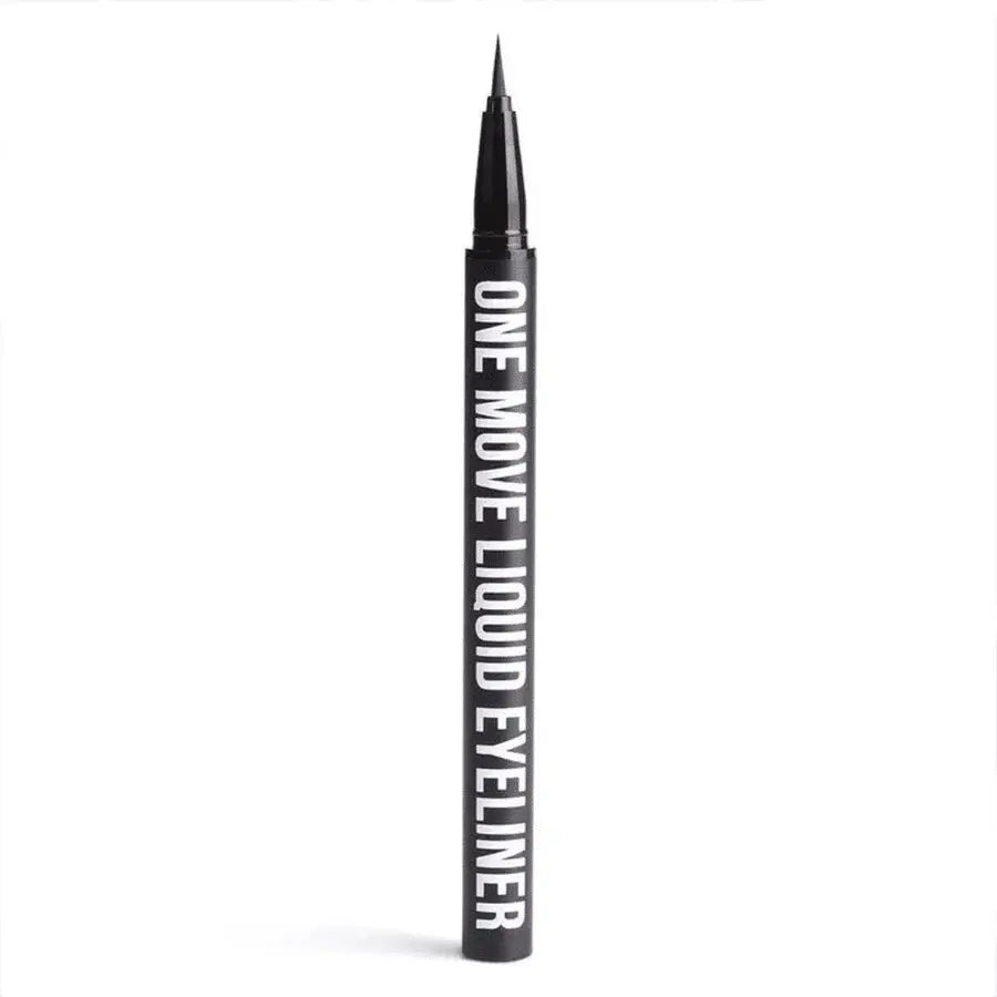Inglot Midnight Matte Liquid Liner – Available in Pakistan