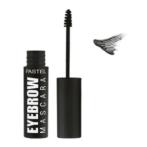 Pastel Eyebrow Mascara-Black-24