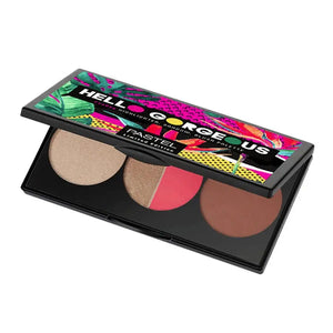 Pastel Hello Gorgeous Funday Palette 20