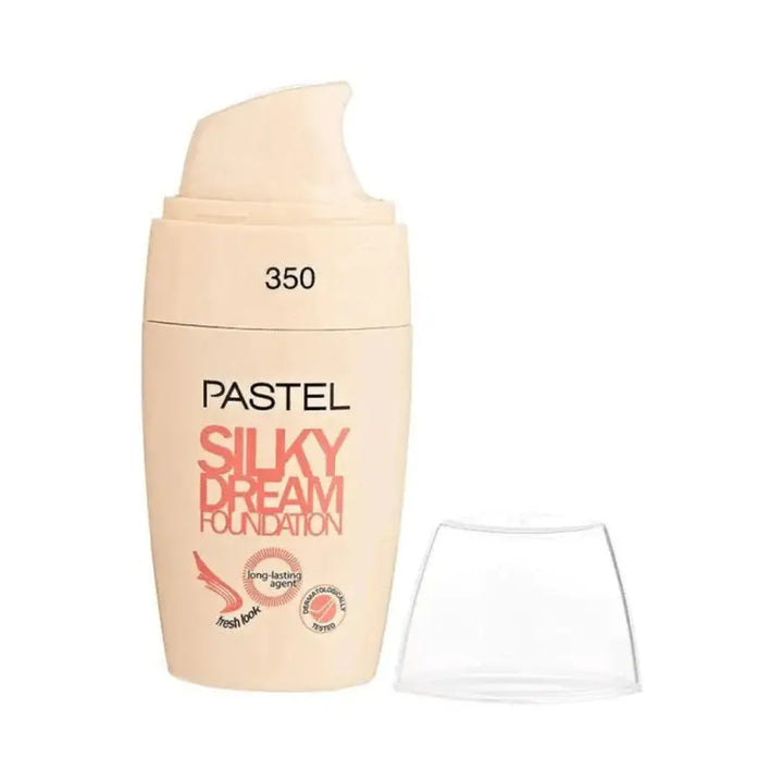 PASTEL SKIN DREAM FOUNDATION 350 30ml