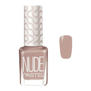 Pastel Nude Nail Polish 106
