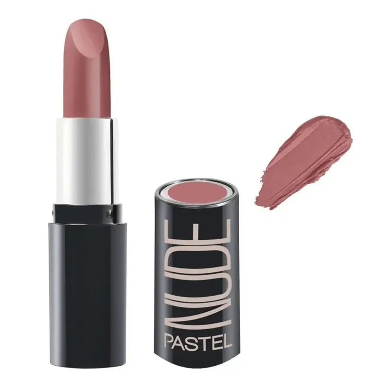 Pastel Nude Lipstick 534