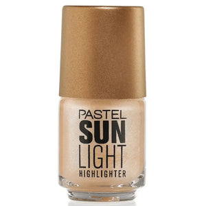 Pastel Mini Liquid Highlighter 101 Sunlight 4.2ml