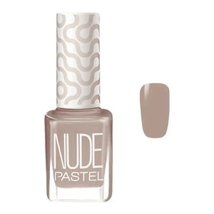 Pastel Nude Nail Polish 757 13ml