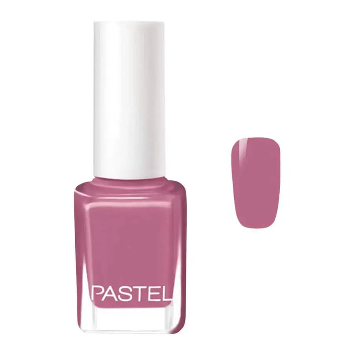 PASTEL EXPRESS VOLUME+ LENGTH MASCARA