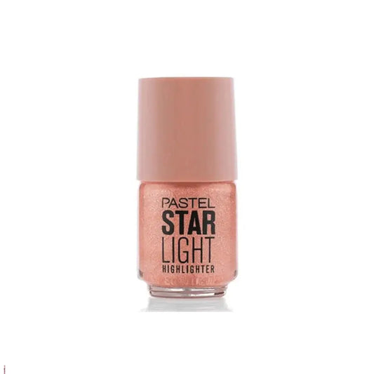 Pastel Mini Liqued Highlighter-101 Starlight 4.2ml