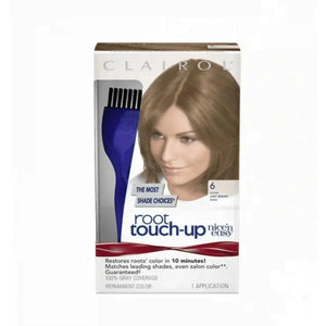 Catirise Permanent Root Coverage Light Brown 01