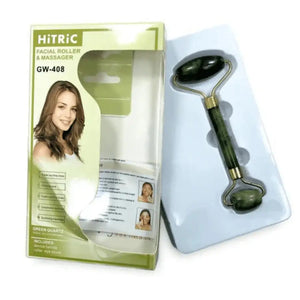 Hitric Beauty Roller Facial Massager GW-408