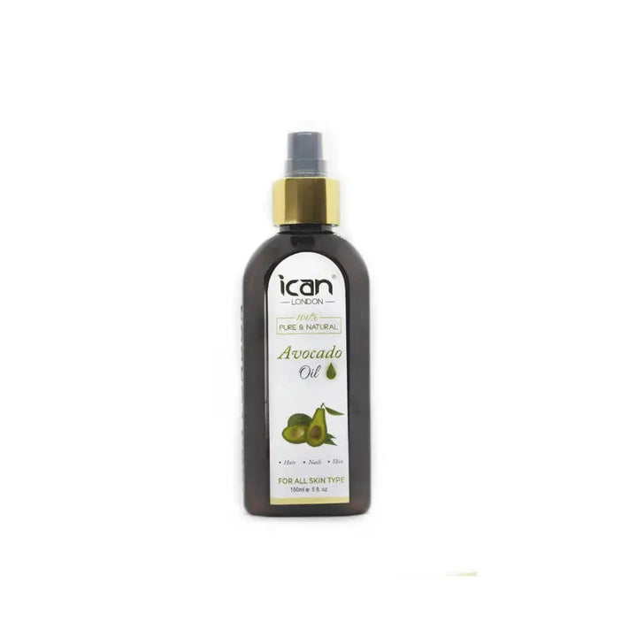 ICAN LONDON AVOCADO OIL