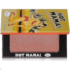The Balm Radiant Glow Blush 7.08g