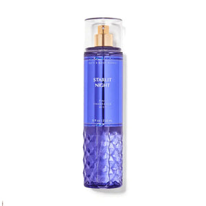 Bath & Body Starlit Night Fine Fragrance Mist 236ml