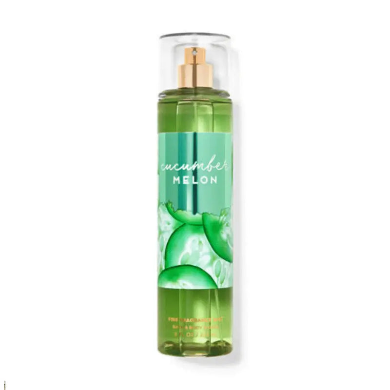 Bath & Body Japanese Cherry Blossom Body Mist 236ml