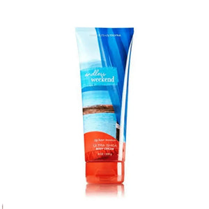 Bath & Body Works Eternal Escape Body Cream 226g