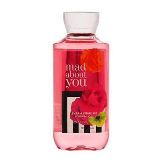 Mad About You Shea & Vitamin E Shower Gel 295ml