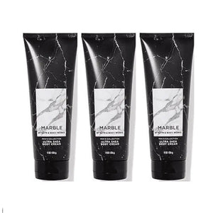 Bath & Body Works Marble Men Body Lotion 236ml