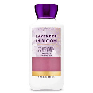Bath & Body Works Lavender Blossom Body Lotion 236ml