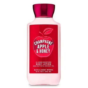 Bath & Body Works Apple & Honey Body Lotion 236ml
