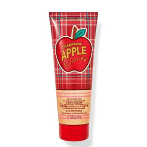 Bath & Body Works Champagne Apple & Honey Body Cream 226g