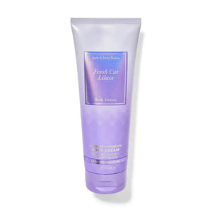 Bath & Body Works Lilac Blossom Body Cream 226g