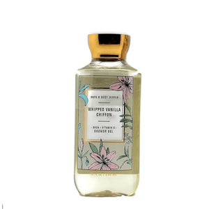 Bath & Body Works Vanilla Chiffon Delight Shower Gel 295ml