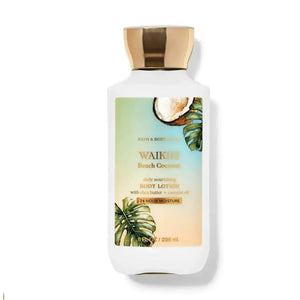 Bath & Body Works Coconut Body Lotion 236ml