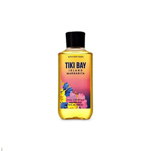 Bath & Body Works Tiki Bay Margarita Body Wash 295ml