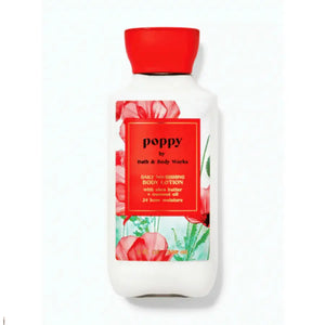 Bath & Body Works Poppy Blossom Body Lotion 236ml