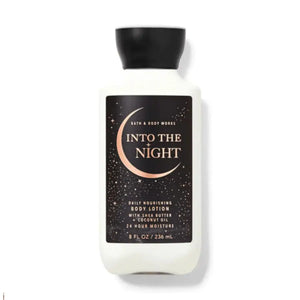 Bath & Body Works Into The Night Moisturizing Body Lotion 236ml
