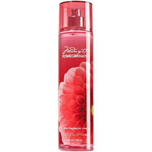 Bath & Body Midnight Pomegranate Fine Fragrance Mist 236ml