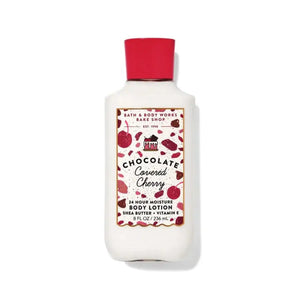 Japanese Cherry Blossom Body Lotion by Bath & Body Works 236ml