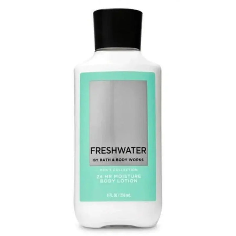 Refreshing Waters Body Lotion by Bath & Body Works 236ml