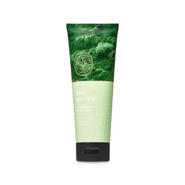 ZEN RETREAT BODY CREAM BY BATH &amp; BODY 226g