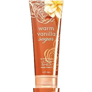 Bath & Body Works Vanilla Sugar Bliss Shower Gel 295ml