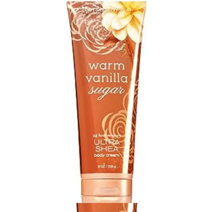 VANILLA SUGAR BLISS SHOWER GEL BY BATH &amp; BODY 295ml