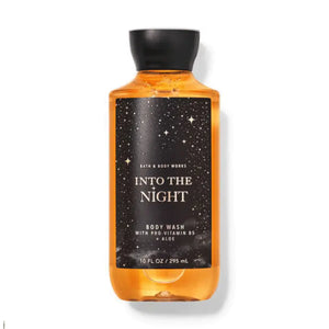 Bath & Body Works Into the Night Shower Gel 295ml