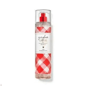 Bath & Body Gingham Romance Fragrance Mist 236ml