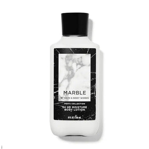 Marble Essence Body Lotion by Bath & Body Works 236ml