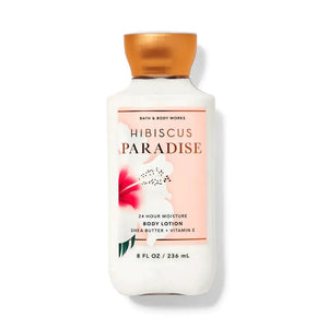 Bath & Body Works Hibiscus Paradise Body Lotion 236ml