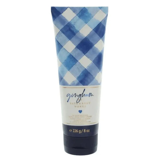 Bath & Body Ocean Breeze Body Moisturizer 236ml