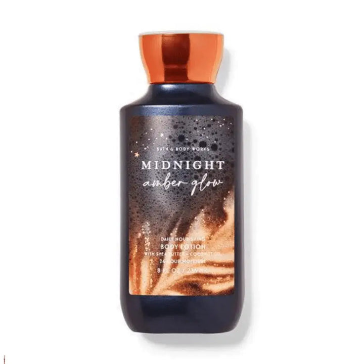 Midnight Amber