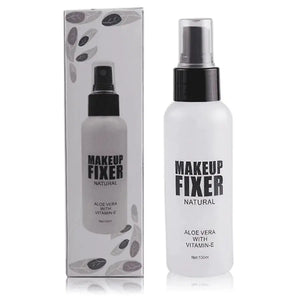 Miss Rose Makeup Fixer Aloe Vera & Vitamin E 100ml