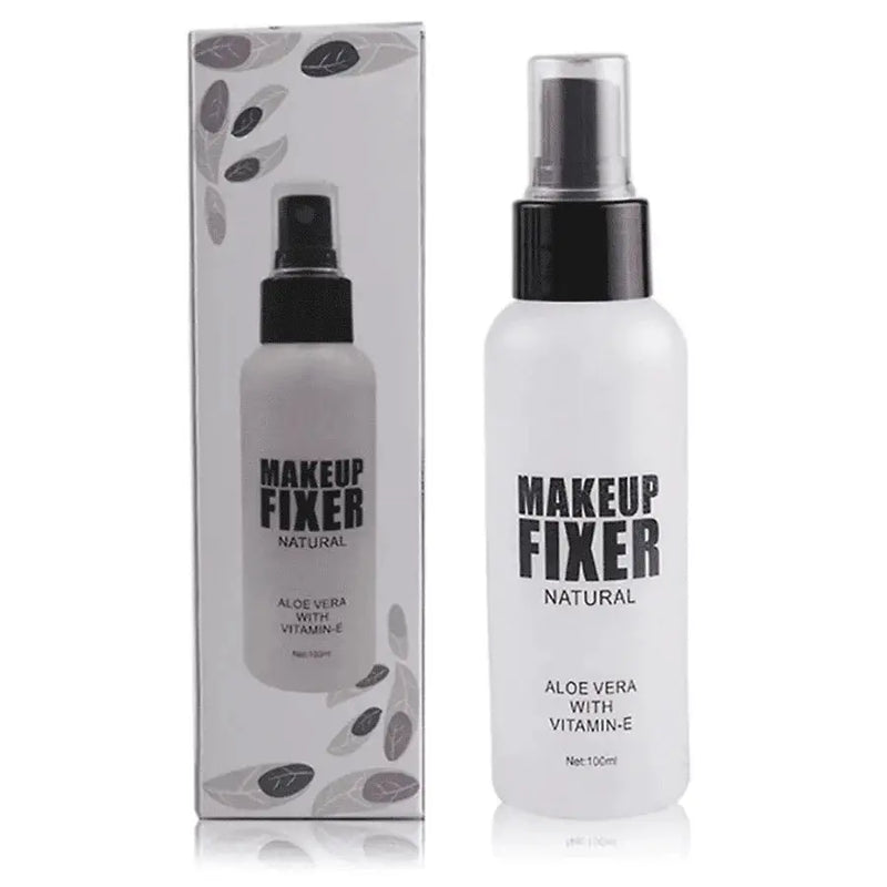 Miss Rose Makeup Fixer Aloe Vera & Vitamin E 100ml