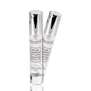 Miss Rose Pearl Primer Pores Zero 30ml