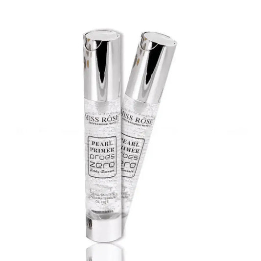 Miss Rose Pearl Primer Pores Zero - 30ml
