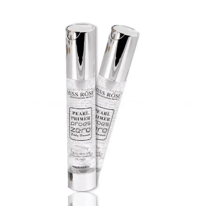 MISS ROSE PEARL PRIMER PORES ZERO